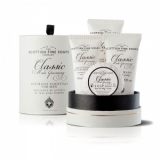 SET CADOU CLASSIC MALE GROOMING