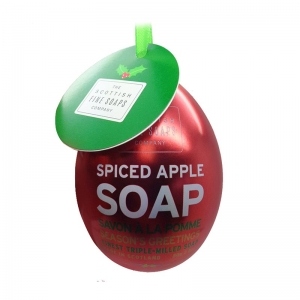 Sapun glob cu aroma Spiced Apple