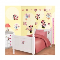 Stickere decorative Disney Minnie Mouse