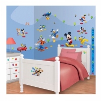 Stickere decorative Mickey Mouse Club