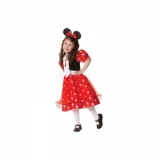 Costum Minnie Mouse