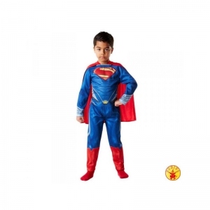 Costum SUPERMAN