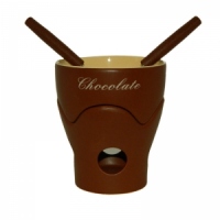 Set fondue pentru 2 persoane