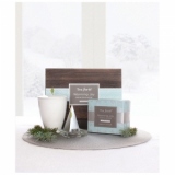 Set cadou ceai Warming Joy Gift Set