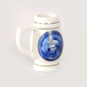 HALBA MINIATURA BRAN