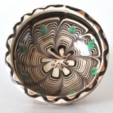 Castron Ceramica Horezu 6 cm