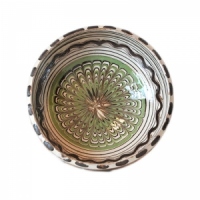 Castron Ceramica Horezu 10 cm