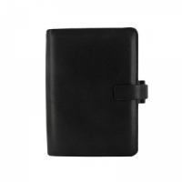 Filofax Metropol Personal Black