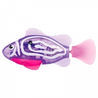 ROBOFISH TROPICAL - PESTISOR MOV