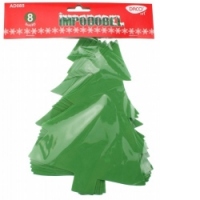 Accesorii craft - AD085 impodobel spuma DACO