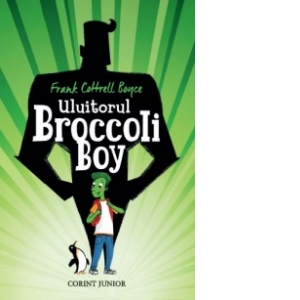 Uluitorul Broccoli Boy