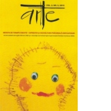 ArtTe (Vol.2, nr. 3, 2015) - Revista de terapii creativ-expresive si dezvoltare personala unificatoare