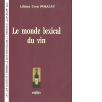 Le monde lexical du vin