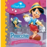 Disney - Noapte buna, copii! Pinocchio (vol. 3)