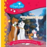 Disney - Noapte buna, copii! Pisicile aristocrate (vol. 6)