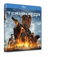 Terminator Genesys