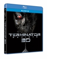 TERMINATOR GENISYS (3D)