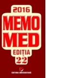 Memomed 2016 (editia 22)
