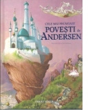 Cele mai frumoase povesti de H.C. Andersen