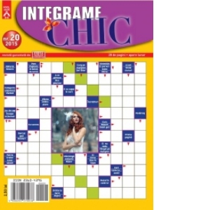 Integrame CHIC (nr.20/2015)