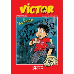 Victor si vampirii