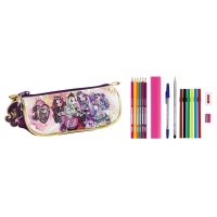 Penar echipat 17 piese Ever After High