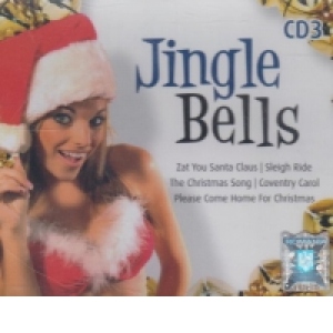 Jingle Bells CD 3