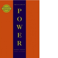 The 48 Laws Of Power