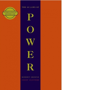 48 Laws Of Power Carti poza bestsellers.ro