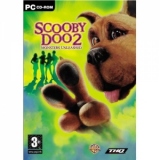 SCOOBY DOO! 2 MONSTERS UNLEASHED PC