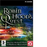 ROBIN HOOD&#039;S QUEST PC