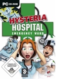 HYSTERIA HOSPITAL EMERGENCY WARD PC