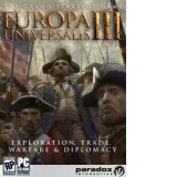 EUROPA UNIVERSALIS 3 PC
