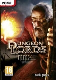 DUNGEON LORDS MMXII PC - 2421145