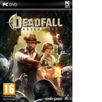 DEADFALL ADVENTURES PC