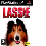 LASSIE PS2