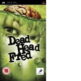 DEAD HEAD FRED PSP