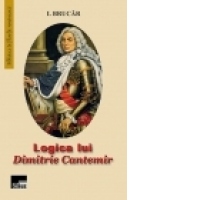 Logica lui Dimitrie Cantemir