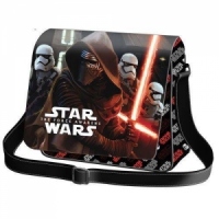 Geanta pentru scoala Star Wars - colectia The Force