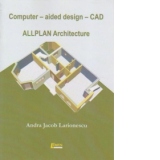 Computer - aided design - CAD. ALLPLAN Architecture