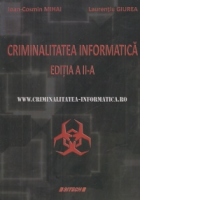 Criminalitatea informatica