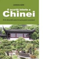 O scurta istorie a Chinei
