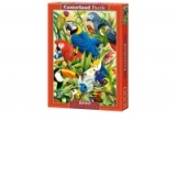 Puzzle 1000 piese Avian World 103041