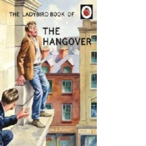 Ladybird Book of the Hangover