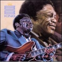 King of Blues - 1989