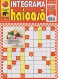 Integrama haioasa, Nr. 66/2016