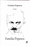 Opere 1 - Familia Popescu