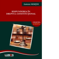 Raspunderea in dreptul constitutional