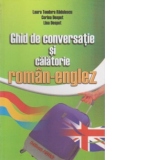 Ghid de conversatie si calatorie roman-englez