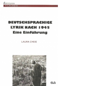 Deutschsprachige Lyrik Nach 1945. Eine Einfuhrung